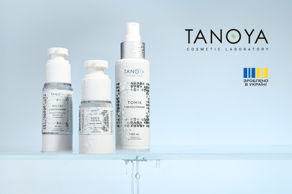 TANOYA: Український шлях до досконалого догляду – Львів’янка