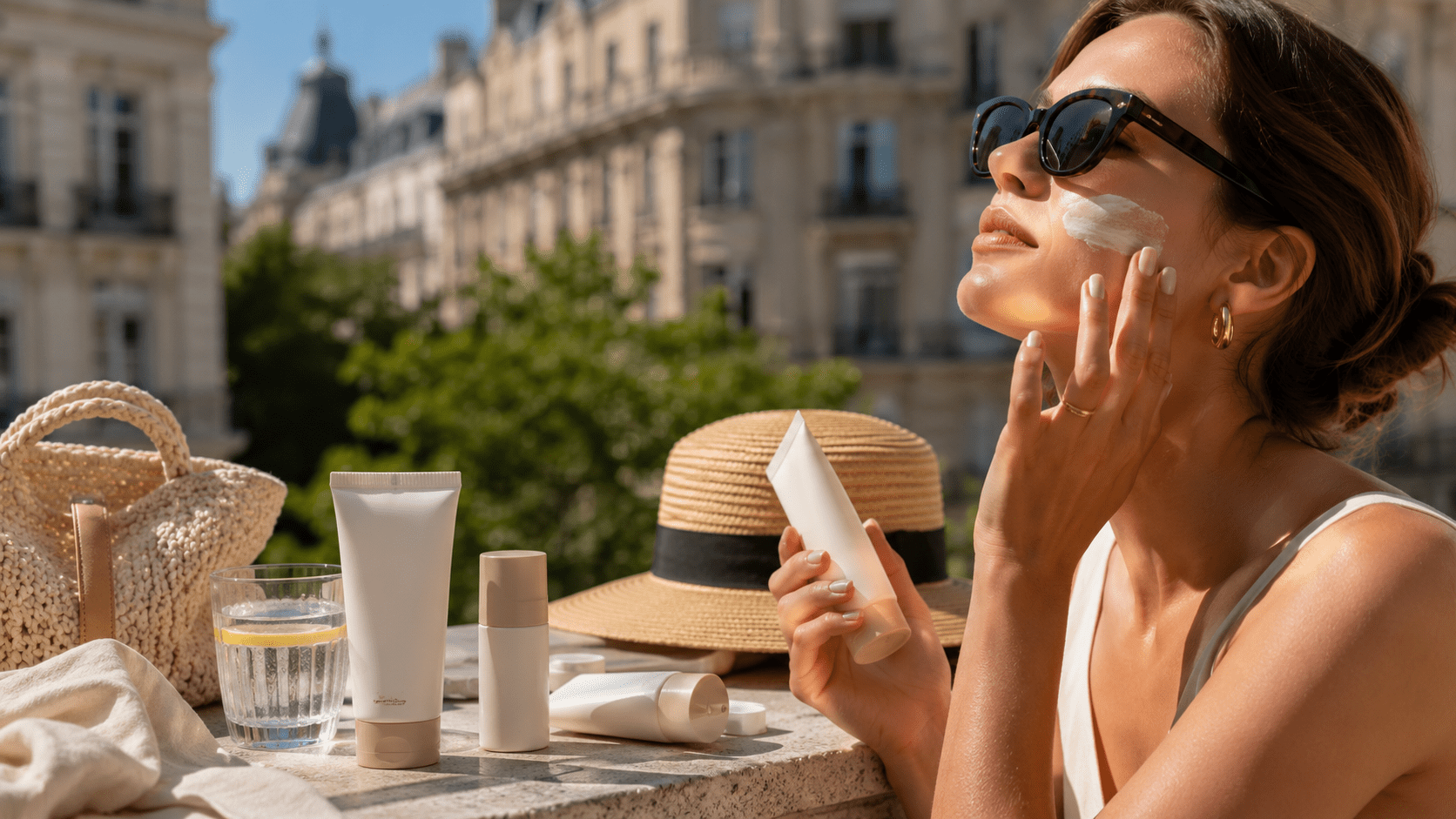 SPF: Інвестиція у молодість шкіри – Львів’янка