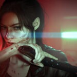 Resident Evil Veronica: Байк Клер та напіввідкритий світ