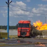 Обстріли паливної інфраструктури півдня збільшують тиск на західні кордони