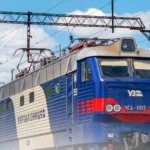 «Укрзалізниця» відновила графік після атак РФ і встановила пасажирський рекорд