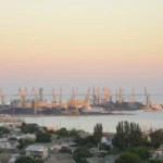 Суд зобов’язав Росію виплатити 57 мільйонів гривень за знищений готель у Бердянську