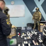 Організатора шахрайської мережі Money 24/7 взяли під варту