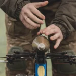 Inzhur запустив інвестиції у виробництво дронів від 1000 гривень