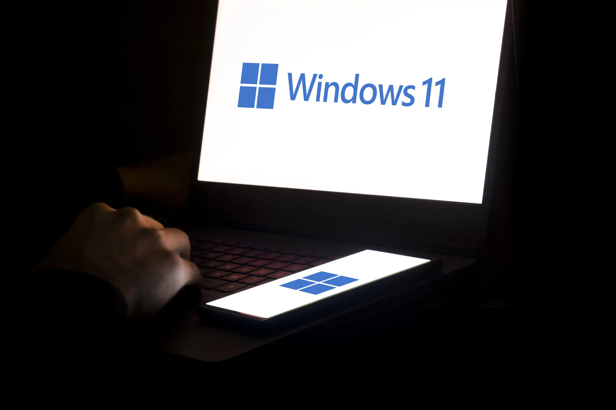 Windscribe видаляє GDID з Windows