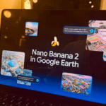 Google Earth: ШІ-функція протрималась добу