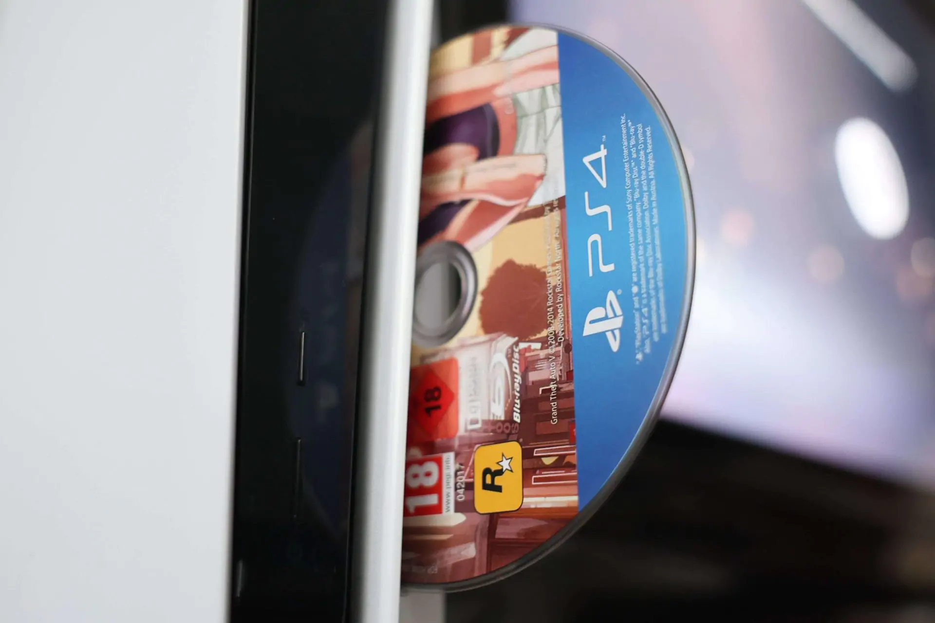 PS5: Sony готує гравців до цифрової ери