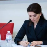 Фігурантка «плівок Міндіча» увійшла до керівництва «Українських розподільних мереж»