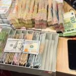 БЕБ ліквідувало масштабний аграрний конвертцентр із понад 60 фірмами