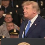 Трамп планує оголосити Ормузьку протоку територією США