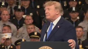 Трамп планує оголосити Ормузьку протоку територією США