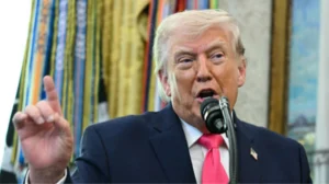 Збиток медіакомпанії Трампа зріс у 10 разів через цифрові активи