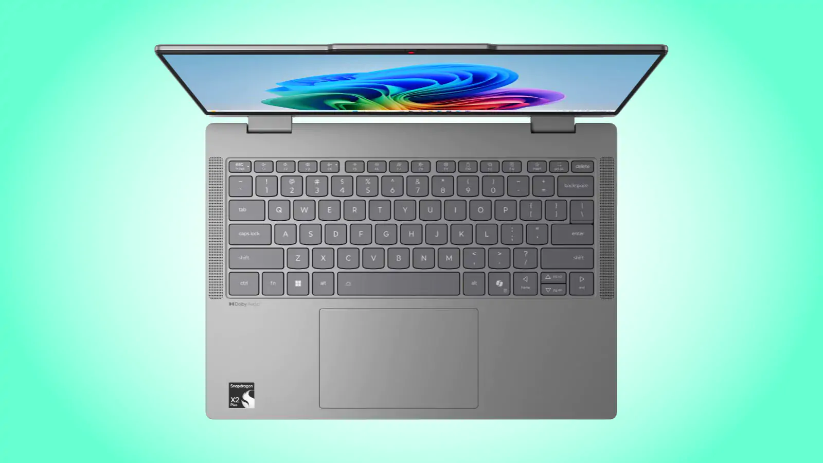 Lenovo IdeaPad 5 2-in-1: 33 години роботи та Snapdragon X2