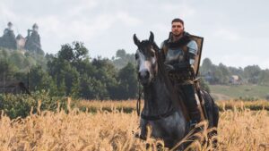 Warhorse: Нова Kingdom Come вийде до березня 2028