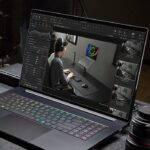 Razer: флагманський ноутбук з RTX 5090 продали на €4000 дешевше