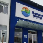 Відновлений після нищівних обстрілів завод в Ірпені знову зупинив роботу через загрозу безпеці