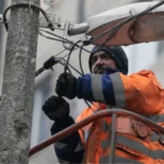 Масована атака РФ на Одещину: майже 180 тисяч споживачів залишилися без світла
