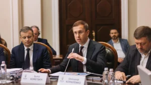 Державні фінанси України опинилися на межі критичної ситуації