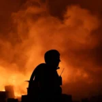 Наслідки атаки РФ на Київ: пошкоджено понад пів сотні об’єктів