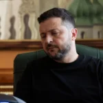 Зеленський назвав умову для припинення взаємних ударів по енергетиці з РФ
