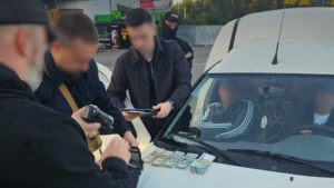 НАБУ і САП викрили масштабну схему хабарництва у податковій Тернопільщини