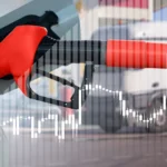 Обсяги продажів дизелю на російській біржі впали на 30 відсотків через зупинку НПЗ