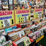 У США стрімко зростають продажі CD-дисків та прибутки музичної індустрії