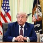 Трамп назвав виплати по п’ять тисяч доларів американцям легким завданням для бюджету