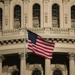 США ухвалили масштабний пакет санкцій проти Росії