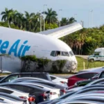 Аварія вантажного літака Amazon Air у Маямі: є загиблі та поранені