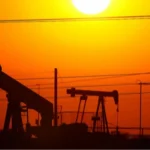 Світові ціни на нафту перевищили позначку у 107 доларів за барель