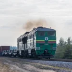 Україна залучить 100 мільйонів доларів на закупівлю вживаних локомотивів